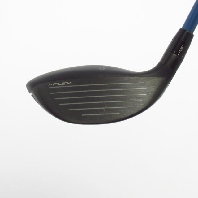 【中古ゴルフクラブ】ダンロップ　SRIXON　スリクソン ZXi フェアウェイウッド VENTUS ZXi 6　シャフト：VENTUS ZXi 6_2