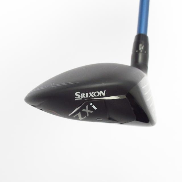 【中古ゴルフクラブ】ダンロップ　SRIXON　スリクソン ZXi フェアウェイウッド VENTUS ZXi 6　シャフト：VENTUS ZXi 6_3