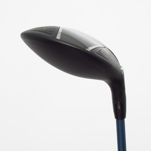 【中古ゴルフクラブ】ダンロップ　SRIXON　スリクソン ZXi フェアウェイウッド VENTUS ZXi 6　シャフト：VENTUS ZXi 6_4