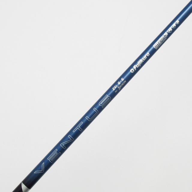 【中古ゴルフクラブ】ダンロップ　SRIXON　スリクソン ZXi フェアウェイウッド VENTUS ZXi 6　シャフト：VENTUS ZXi 6_5