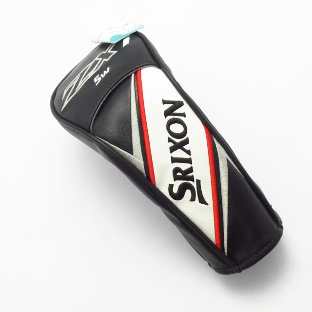 【中古ゴルフクラブ】ダンロップ　SRIXON　スリクソン ZXi フェアウェイウッド VENTUS ZXi 6　シャフト：VENTUS ZXi 6_7