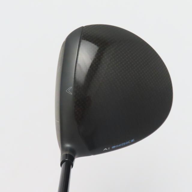 【中古ゴルフクラブ】キャロウェイゴルフ　Ai SMOKE　パラダイム Ai SMOKE MAX FAST ドライバー TENSEI 40 for Callaway　シャフト：TE…_1