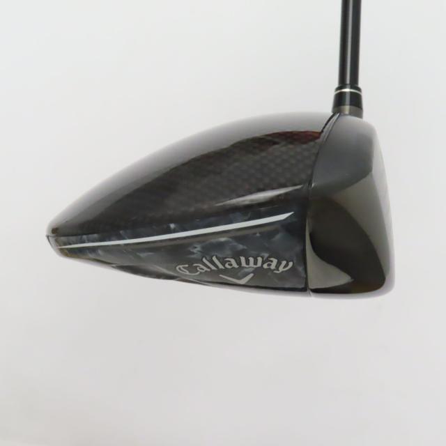 【中古ゴルフクラブ】キャロウェイゴルフ　Ai SMOKE　パラダイム Ai SMOKE MAX FAST ドライバー TENSEI 40 for Callaway　シャフト：TE…_3