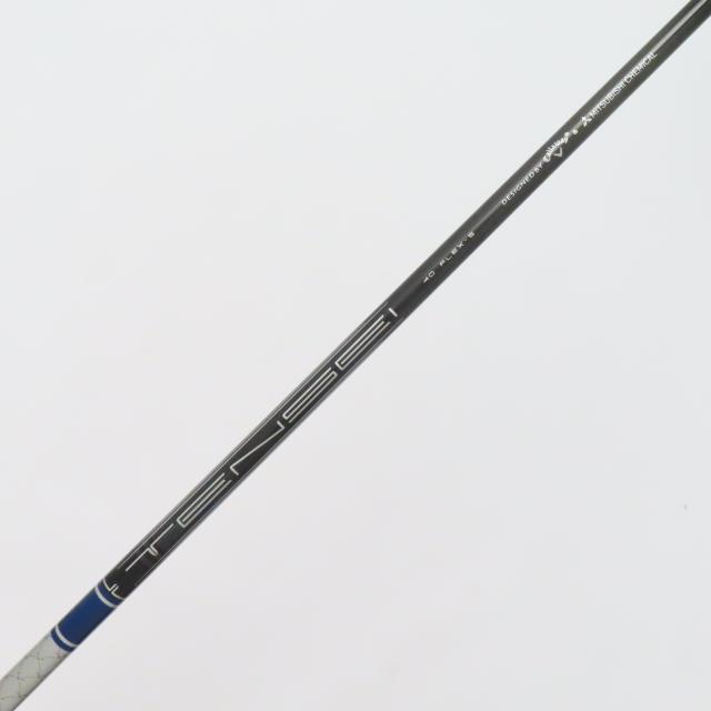 【中古ゴルフクラブ】キャロウェイゴルフ　Ai SMOKE　パラダイム Ai SMOKE MAX FAST ドライバー TENSEI 40 for Callaway　シャフト：TE…_5