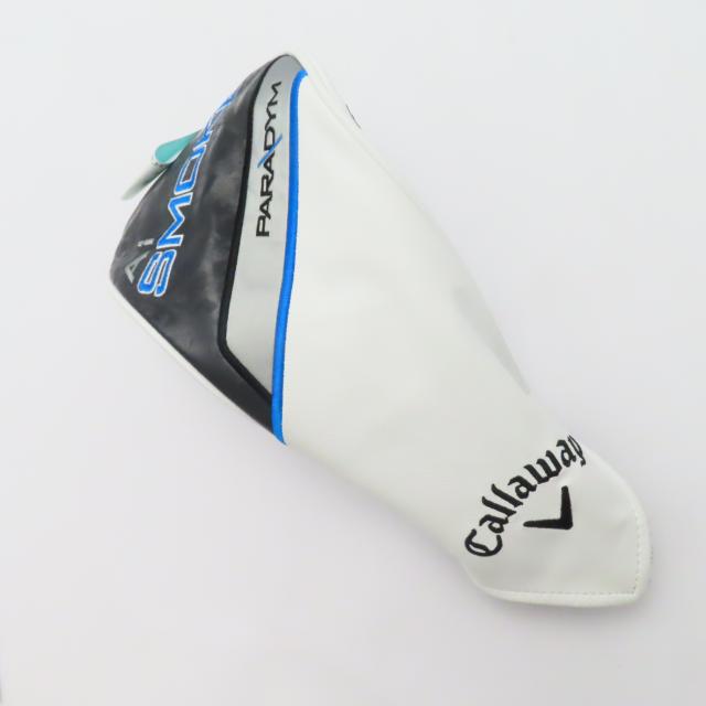 【中古ゴルフクラブ】キャロウェイゴルフ　Ai SMOKE　パラダイム Ai SMOKE MAX FAST ドライバー TENSEI 40 for Callaway　シャフト：TE…_7