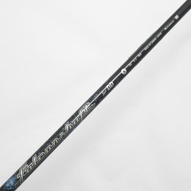 【中古ゴルフクラブ】キャスコ　POWER TORNADO　UFO by POWER TORNADO ドライバー Falcon Shaft for DD　シャフト：Falcon Shaft for DD_5