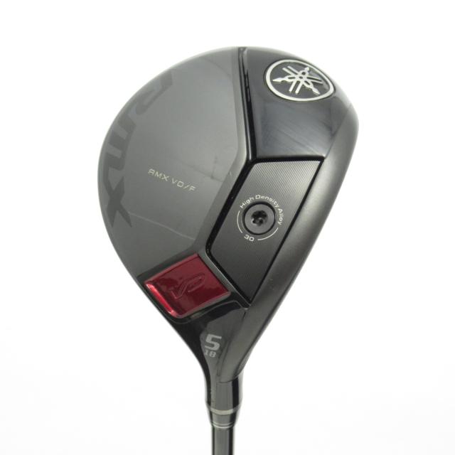 【中古ゴルフクラブ】ヤマハ　RMX　RMX VD(2024) フェアウェイウッド TENSEI CK PRO ORANGE 70　シャフト：TENSEI CK PRO ORANGE 70