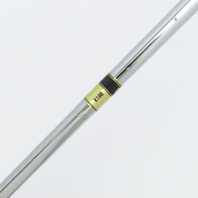 【中古ゴルフクラブ】ヤマハ　RMX　RMX 118 アイアン Dynamic Gold　シャフト：Dynamic Gold_4