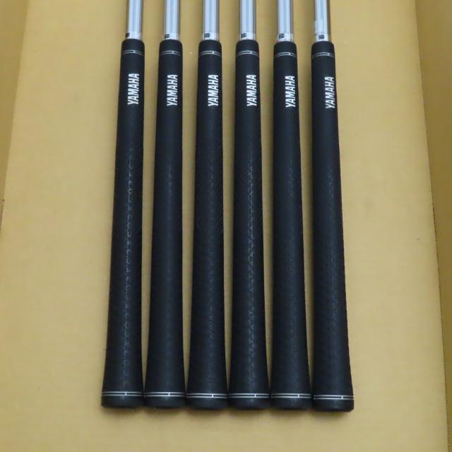 【中古ゴルフクラブ】ヤマハ　RMX　RMX 118 アイアン Dynamic Gold　シャフト：Dynamic Gold_7