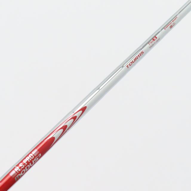 【中古ゴルフクラブ】オノフ　KURO　オノフ フォージド KURO(2023) アイアン N.S.PRO MODUS3 TOUR 115　シャフト：N.S.PRO MODUS3 TOUR…_4