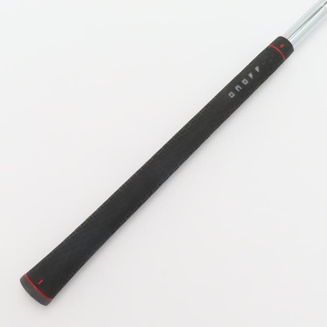 【中古ゴルフクラブ】オノフ　KURO　オノフ フォージド KURO(2023) アイアン N.S.PRO MODUS3 TOUR 115　シャフト：N.S.PRO MODUS3 TOUR…_5