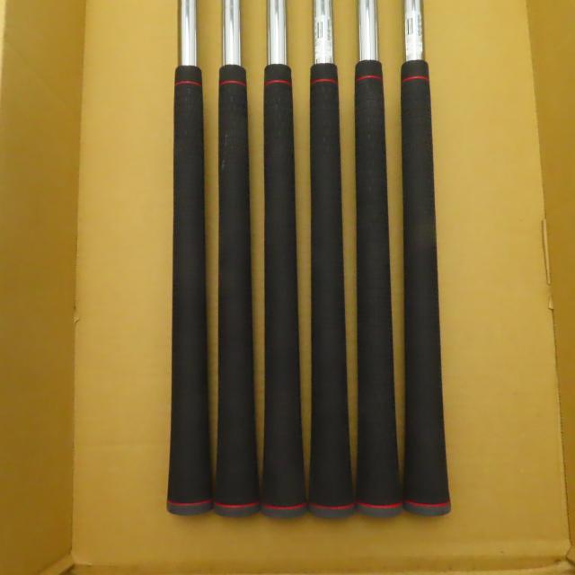 【中古ゴルフクラブ】オノフ　KURO　オノフ フォージド KURO(2023) アイアン N.S.PRO MODUS3 TOUR 115　シャフト：N.S.PRO MODUS3 TOUR…_7