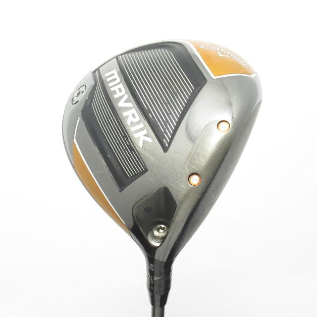 【中古ゴルフクラブ】キャロウェイゴルフ　MAVRIK　マーベリック ドライバー Tour AD XC-6　シャフト：Tour AD XC-6