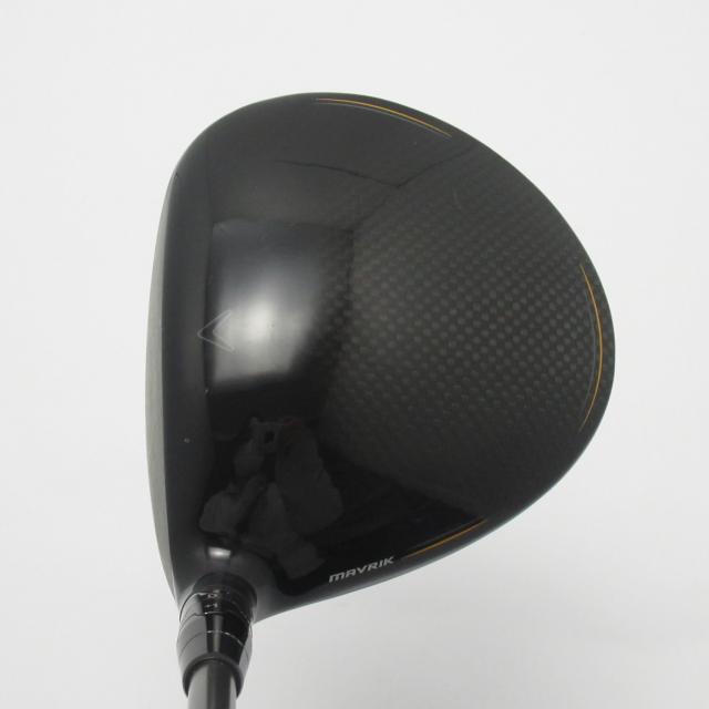 【中古ゴルフクラブ】キャロウェイゴルフ　MAVRIK　マーベリック ドライバー Tour AD XC-6　シャフト：Tour AD XC-6_1