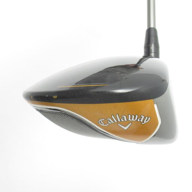 【中古ゴルフクラブ】キャロウェイゴルフ　MAVRIK　マーベリック ドライバー Tour AD XC-6　シャフト：Tour AD XC-6_3