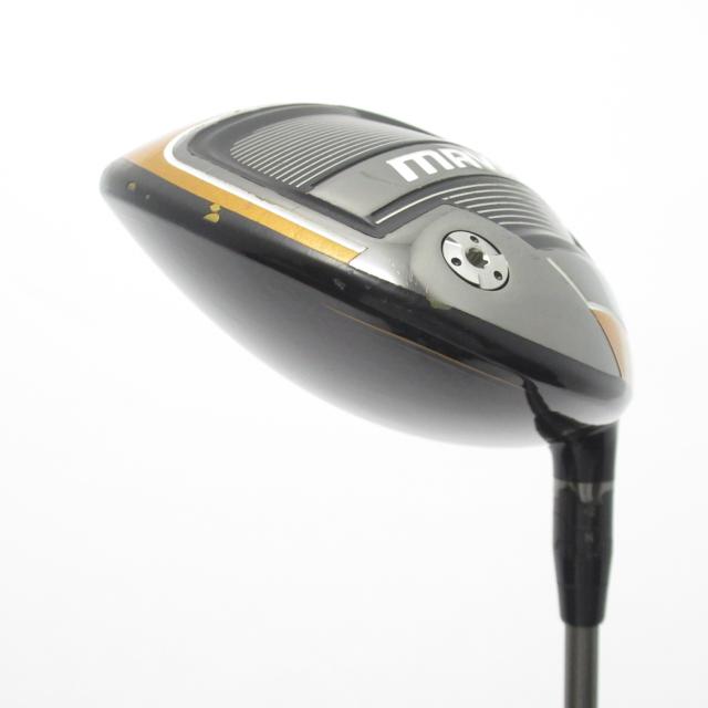 【中古ゴルフクラブ】キャロウェイゴルフ　MAVRIK　マーベリック ドライバー Tour AD XC-6　シャフト：Tour AD XC-6_4