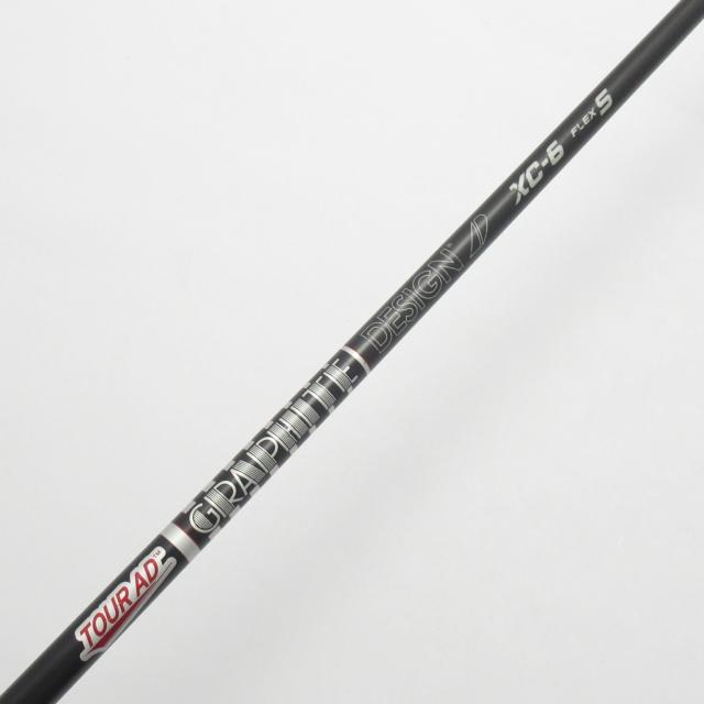 【中古ゴルフクラブ】キャロウェイゴルフ　MAVRIK　マーベリック ドライバー Tour AD XC-6　シャフト：Tour AD XC-6_5