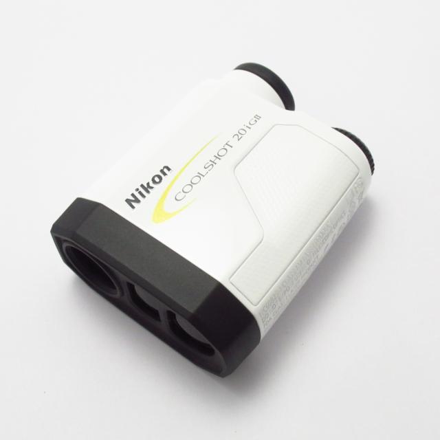 【中古】ニコン　NIKON　COOLSHOT 20i GII