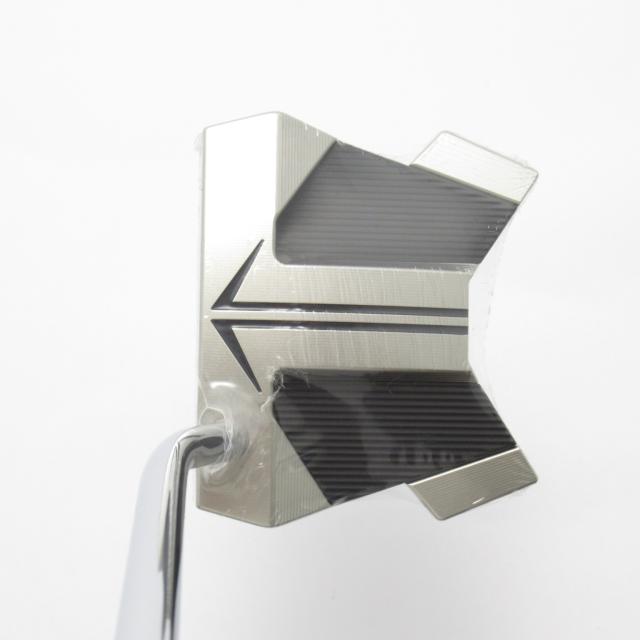 【中古ゴルフクラブ】スコッティキャメロン　SCOTTY CAMERON　ファントム 11.5(2024) パター スチールシャフト　シャフト：スチールシ…_1