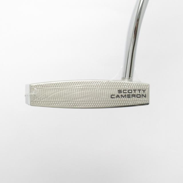 【中古ゴルフクラブ】スコッティキャメロン　SCOTTY CAMERON　ファントム 11.5(2024) パター スチールシャフト　シャフト：スチールシ…_2
