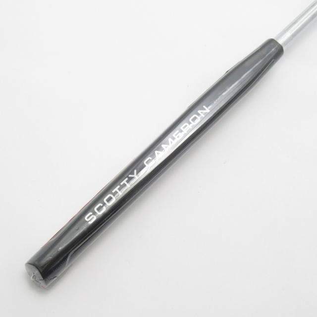 【中古ゴルフクラブ】スコッティキャメロン　SCOTTY CAMERON　ファントム 11.5(2024) パター スチールシャフト　シャフト：スチールシ…_6