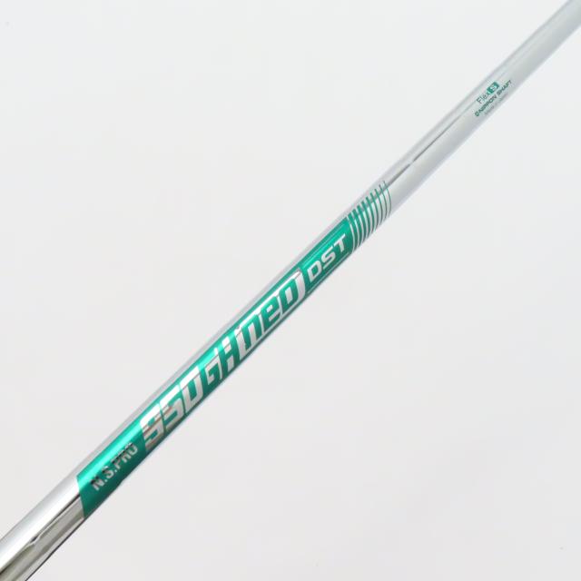 【中古ゴルフクラブ】ダンロップ　XXIO　ゼクシオ X(2022) アイアン N.S.PRO 950GH neo DST　シャフト：N.S.PRO 950GH neo DST_4