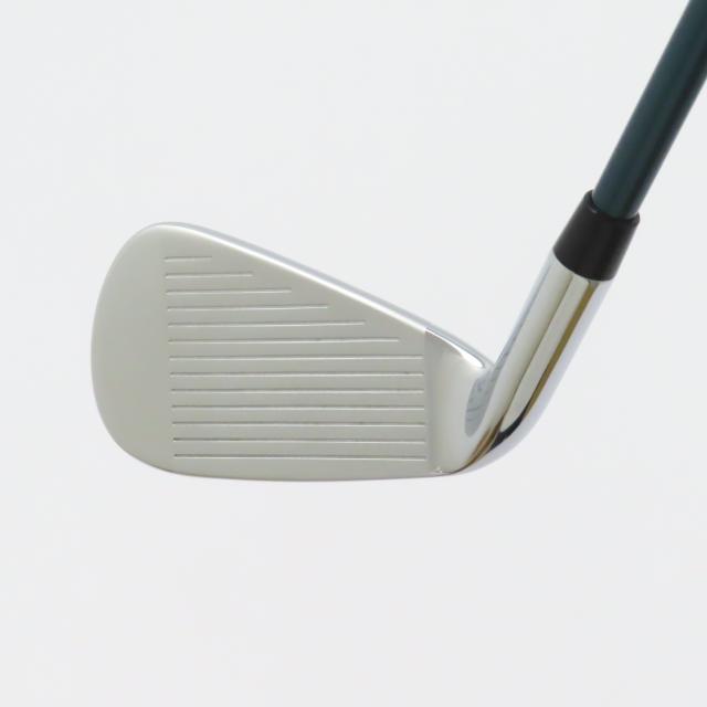 【中古ゴルフクラブ】キャロウェイゴルフ　ELYTE　エリート X アイアン VENTUS GREEN 5 for Callaway　シャフト：VENTUS GREEN 5 for C…_2