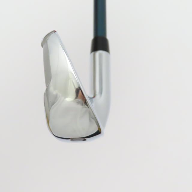 【中古ゴルフクラブ】キャロウェイゴルフ　ELYTE　エリート X アイアン VENTUS GREEN 5 for Callaway　シャフト：VENTUS GREEN 5 for C…_3