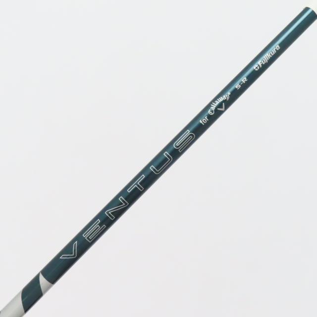 【中古ゴルフクラブ】キャロウェイゴルフ　ELYTE　エリート X アイアン VENTUS GREEN 5 for Callaway　シャフト：VENTUS GREEN 5 for C…_4