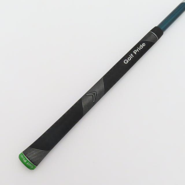 【中古ゴルフクラブ】キャロウェイゴルフ　ELYTE　エリート X アイアン VENTUS GREEN 5 for Callaway　シャフト：VENTUS GREEN 5 for C…_5