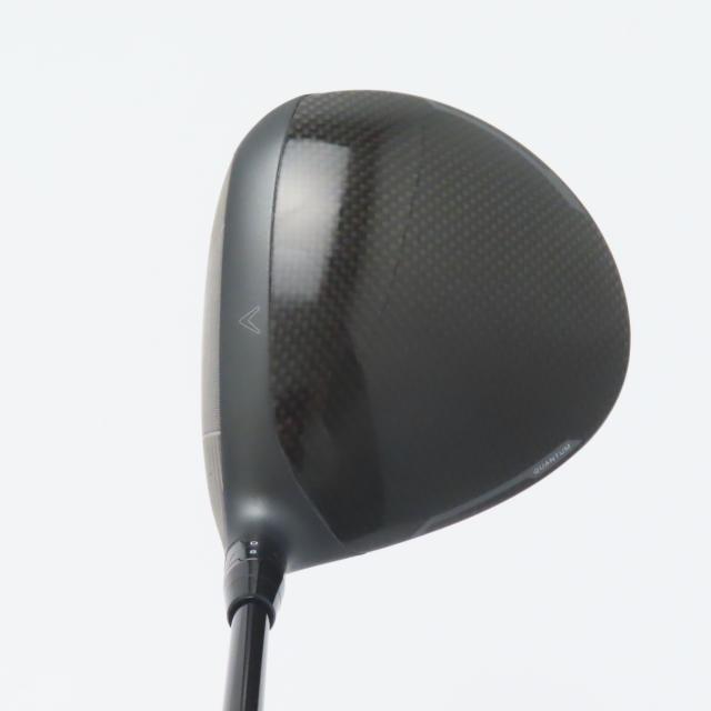 【中古ゴルフクラブ】キャロウェイゴルフ　QUANTUM　QUANTUM MAX ドライバー TENSEI GRAY 60 for Callaway　シャフト：TENSEI GRAY 60 …_1