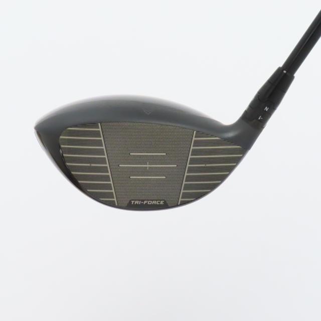 【中古ゴルフクラブ】キャロウェイゴルフ　QUANTUM　QUANTUM MAX ドライバー TENSEI GRAY 60 for Callaway　シャフト：TENSEI GRAY 60 …_2