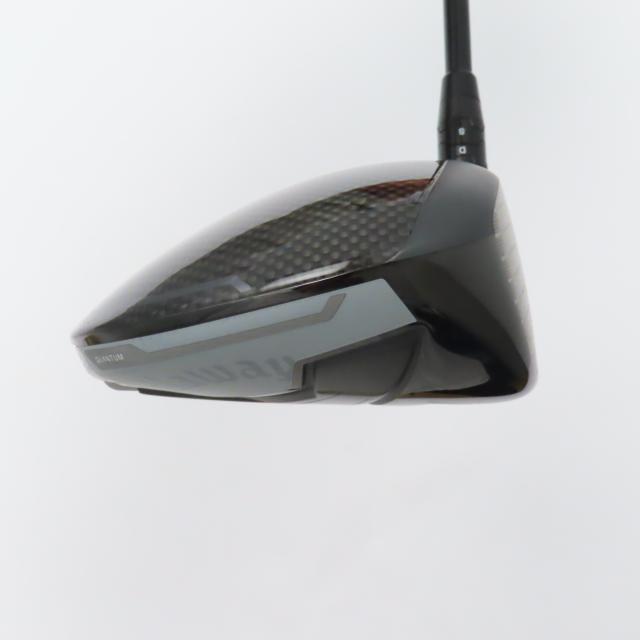 【中古ゴルフクラブ】キャロウェイゴルフ　QUANTUM　QUANTUM MAX ドライバー TENSEI GRAY 60 for Callaway　シャフト：TENSEI GRAY 60 …_3