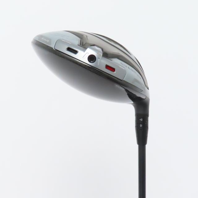 【中古ゴルフクラブ】キャロウェイゴルフ　QUANTUM　QUANTUM MAX ドライバー TENSEI GRAY 60 for Callaway　シャフト：TENSEI GRAY 60 …_4