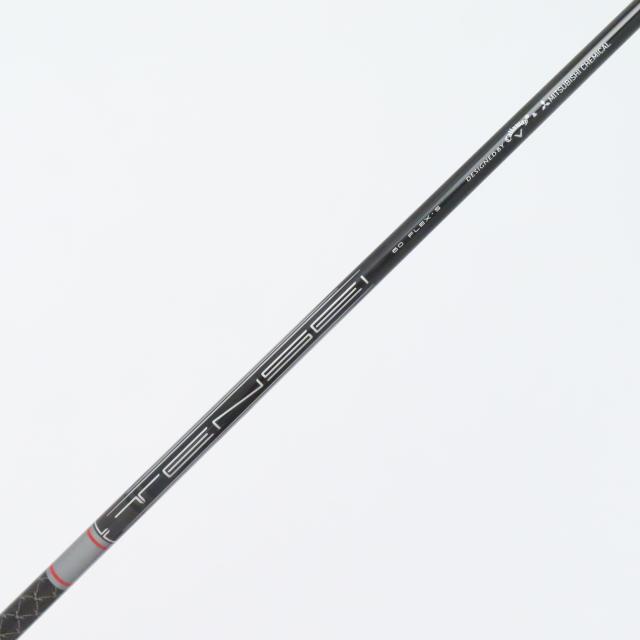 【中古ゴルフクラブ】キャロウェイゴルフ　QUANTUM　QUANTUM MAX ドライバー TENSEI GRAY 60 for Callaway　シャフト：TENSEI GRAY 60 …_5
