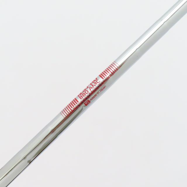 【中古ゴルフクラブ】タイトリスト　T SERIES　T100(2021) アイアン N.S.PRO 880 AMC　シャフト：N.S.PRO 880 AMC_4