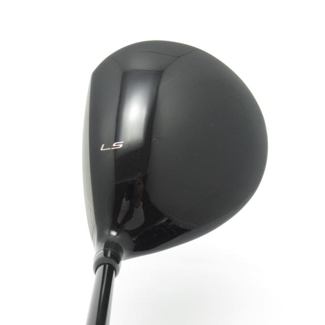 【中古ゴルフクラブ】プロギア　LS　LS(2023) ドライバー Speeder NX FOR PRGR　シャフト：Speeder NX FOR PRGR_1