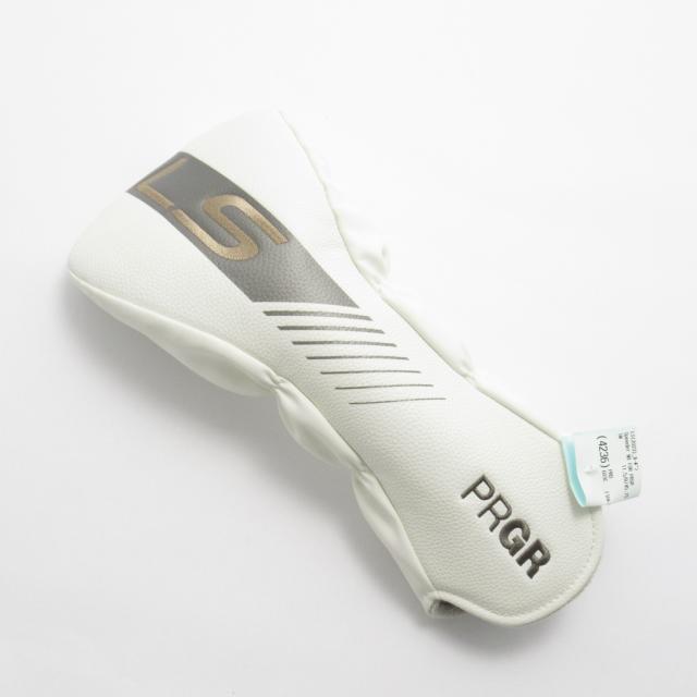 【中古ゴルフクラブ】プロギア　LS　LS(2023) ドライバー Speeder NX FOR PRGR　シャフト：Speeder NX FOR PRGR_7