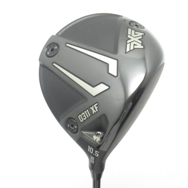中古ゴルフクラブ】ピーエックスジー PXG PXG 0311 XF GEN5 ドライバー