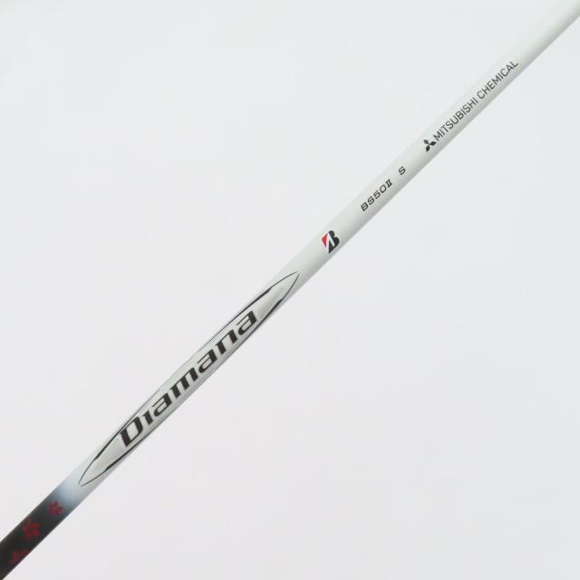 【中古ゴルフクラブ】ブリヂストン　BRIDGESTONE GOLF　BX2 HT ドライバー Diamana BS50 II　シャフト：Diamana BS50 II_5