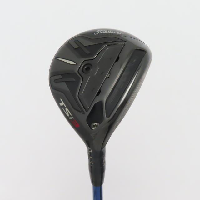 【中古ゴルフクラブ】タイトリスト　TSi　TSi3 フェアウェイウッド Diamana TB60　シャフト：Diamana TB60