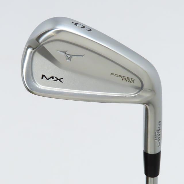 【中古ゴルフクラブ】ミズノ　MIZUNO　ソノ他 アイアンセット アイアン N.S.PRO MODUS3 TOUR 120　シャフト：N.S.PRO MODUS3 TOUR 120