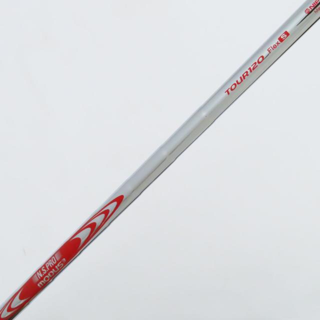 【中古ゴルフクラブ】ミズノ　MIZUNO　ソノ他 アイアンセット アイアン N.S.PRO MODUS3 TOUR 120　シャフト：N.S.PRO MODUS3 TOUR 120_4