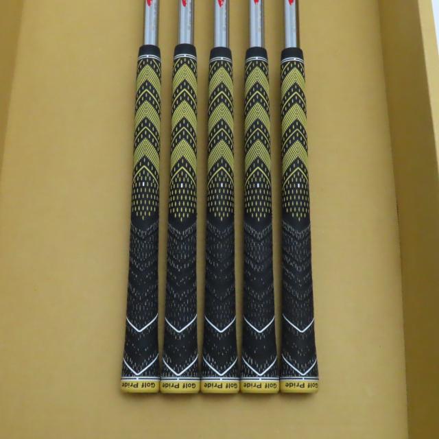 【中古ゴルフクラブ】ミズノ　MIZUNO　ソノ他 アイアンセット アイアン N.S.PRO MODUS3 TOUR 120　シャフト：N.S.PRO MODUS3 TOUR 120_7