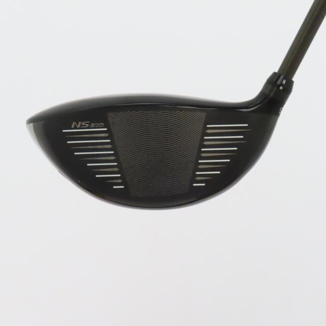 【中古ゴルフクラブ】ゴルフパートナー　Golf Partner　ネクスジェン NS210 ドライバー カーボンシャフト　シャフト：カーボンシャフト_2