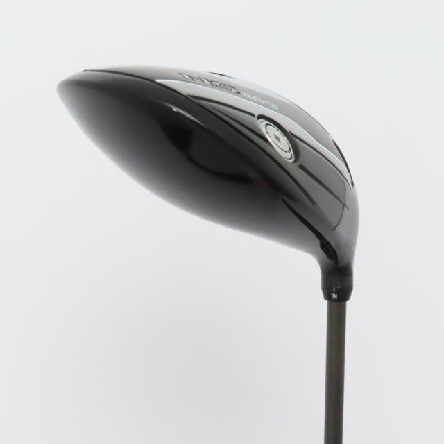 【中古ゴルフクラブ】ゴルフパートナー　Golf Partner　ネクスジェン NS210 ドライバー カーボンシャフト　シャフト：カーボンシャフト_4