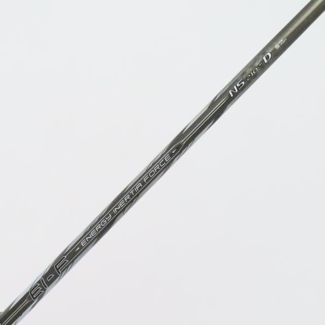 【中古ゴルフクラブ】ゴルフパートナー　Golf Partner　ネクスジェン NS210 ドライバー カーボンシャフト　シャフト：カーボンシャフト_5