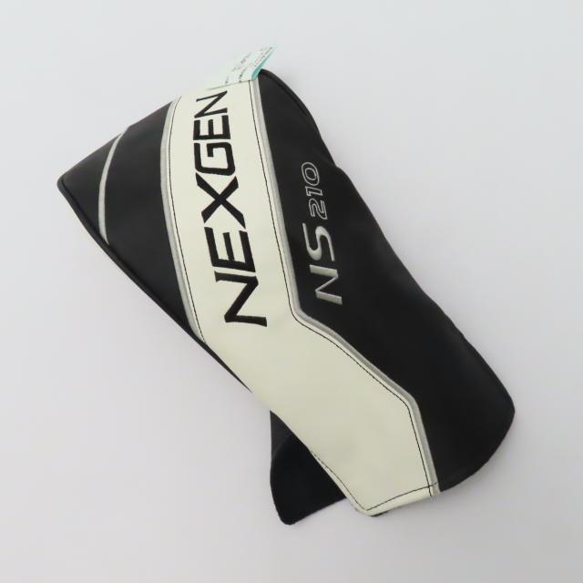 【中古ゴルフクラブ】ゴルフパートナー　Golf Partner　ネクスジェン NS210 ドライバー カーボンシャフト　シャフト：カーボンシャフト_7