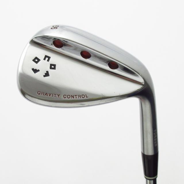 【中古ゴルフクラブ】オノフ　ONOFF　オノフ FORGED(2019) ウェッジ N.S.PRO MODUS3 WEDGE 125　シャフト：N.S.PRO MODUS3 WEDGE 125