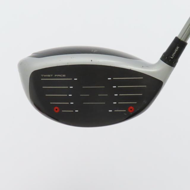【中古ゴルフクラブ】テーラーメイド　M6　M6 ドライバー Diamana BF60　シャフト：Diamana BF60_2